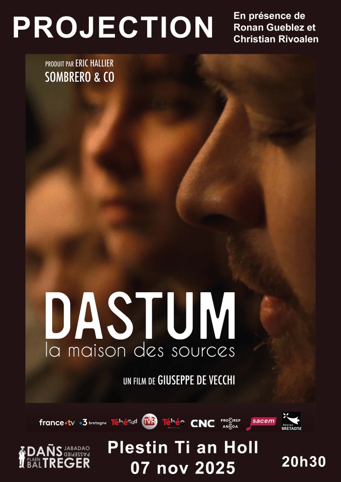 Projection Dastum